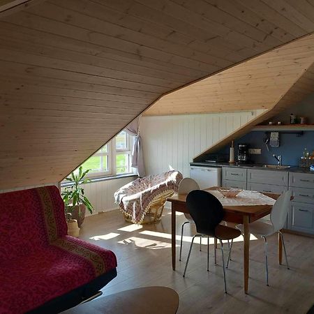 Frostastathir Guesthouse Varmahlíð Dış mekan fotoğraf